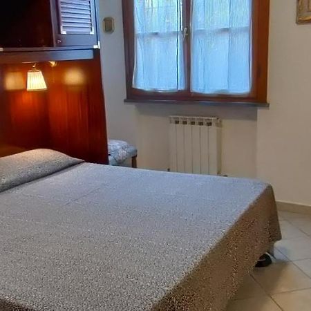 Alfieri Bed & Breakfast Піза Екстер'єр фото