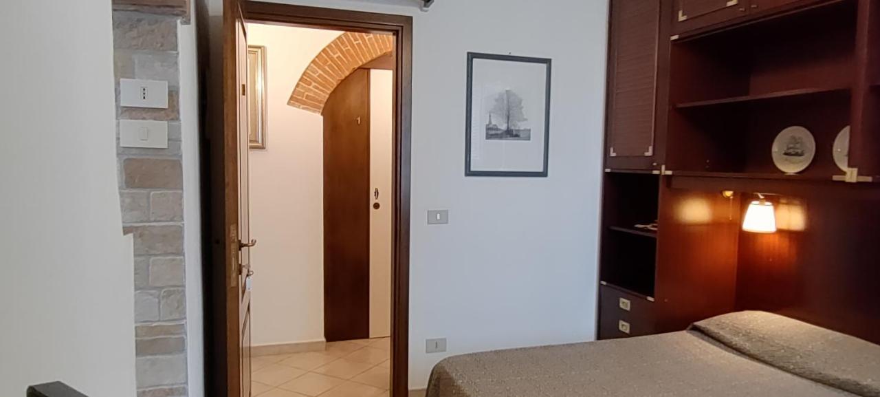 Alfieri Bed & Breakfast Піза Екстер'єр фото