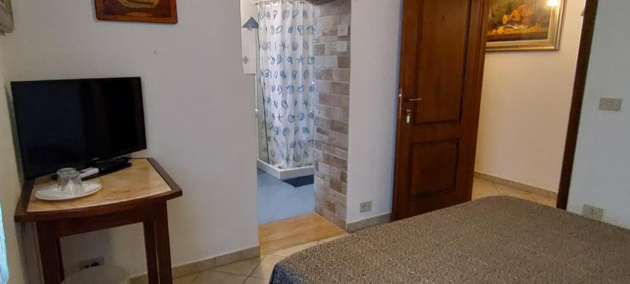 Alfieri Bed & Breakfast Піза Екстер'єр фото