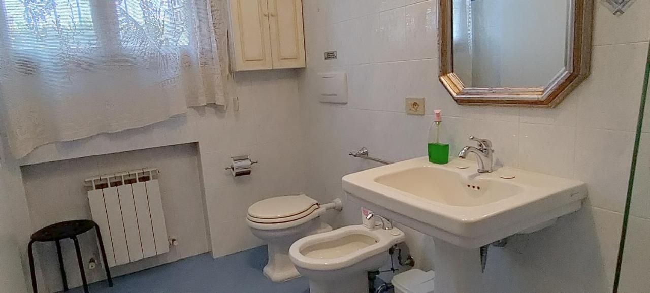 Alfieri Bed & Breakfast Піза Екстер'єр фото