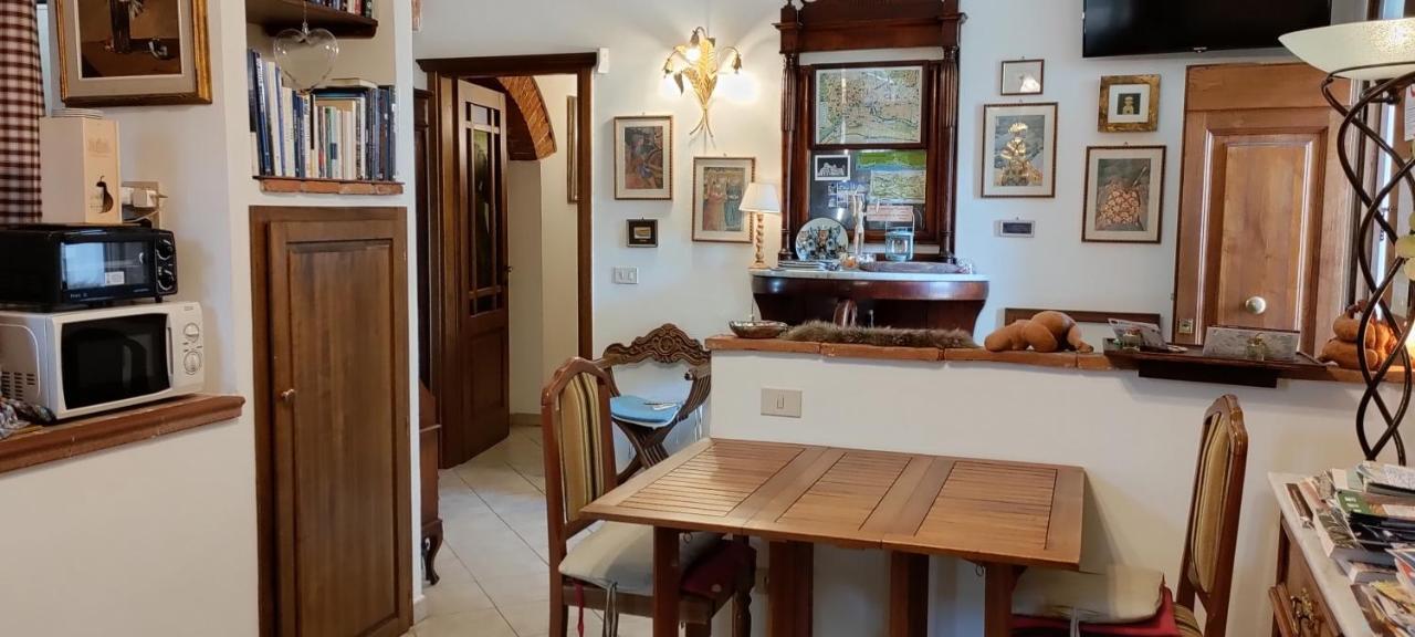 Alfieri Bed & Breakfast Піза Екстер'єр фото