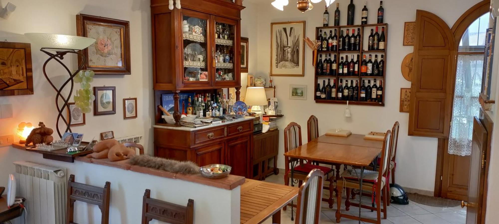 Alfieri Bed & Breakfast Піза Екстер'єр фото