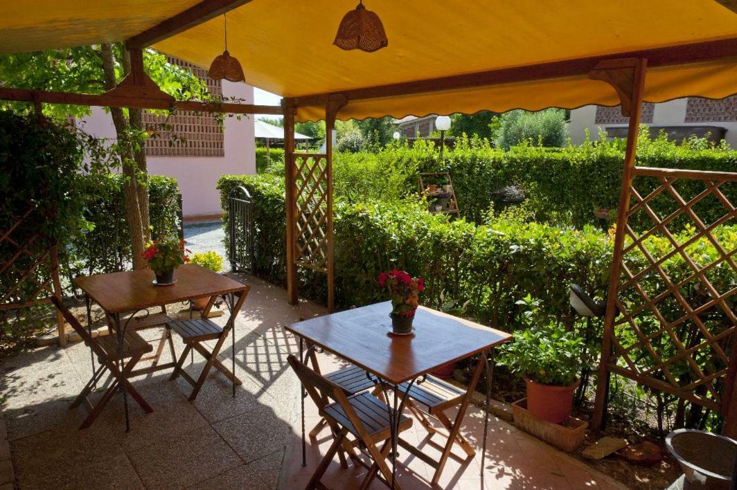 Alfieri Bed & Breakfast Піза Екстер'єр фото