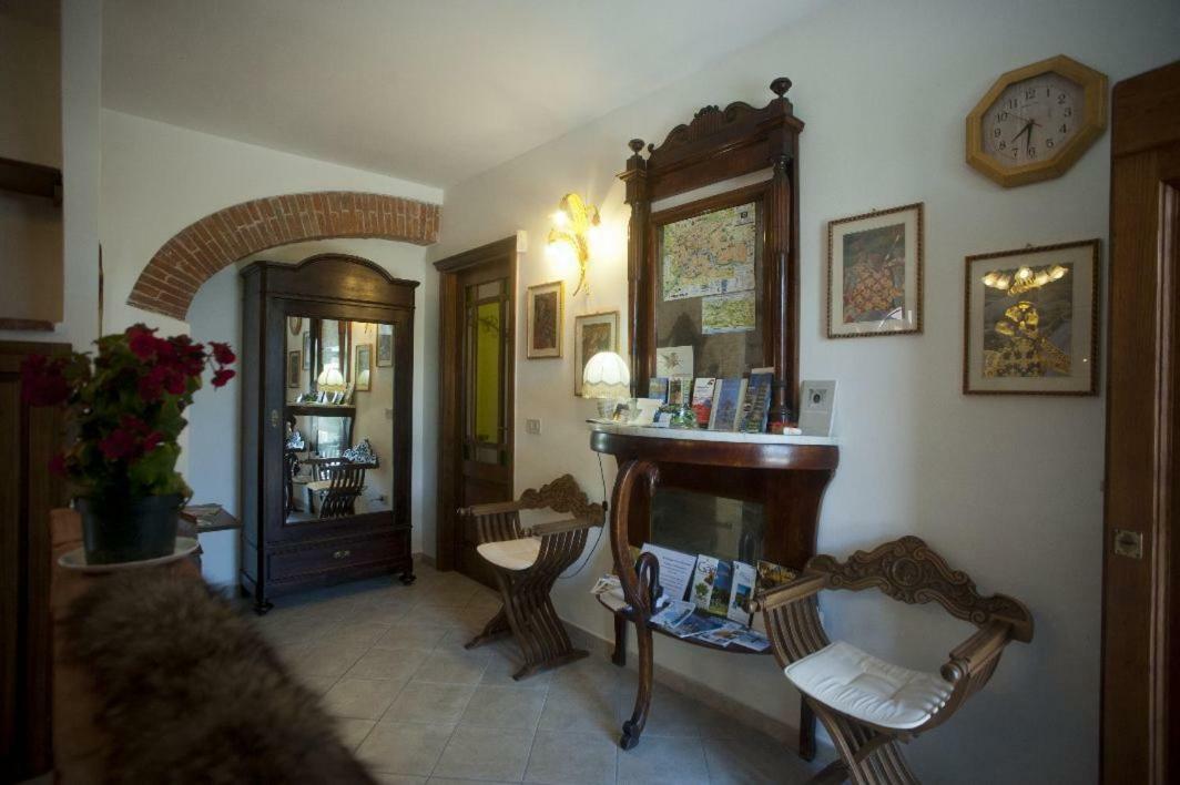 Alfieri Bed & Breakfast Піза Екстер'єр фото