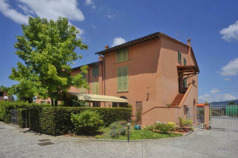 Alfieri Bed & Breakfast Піза Екстер'єр фото