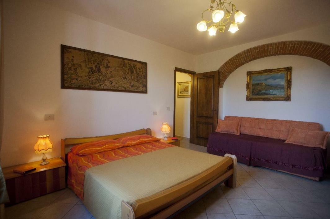 Alfieri Bed & Breakfast Піза Екстер'єр фото