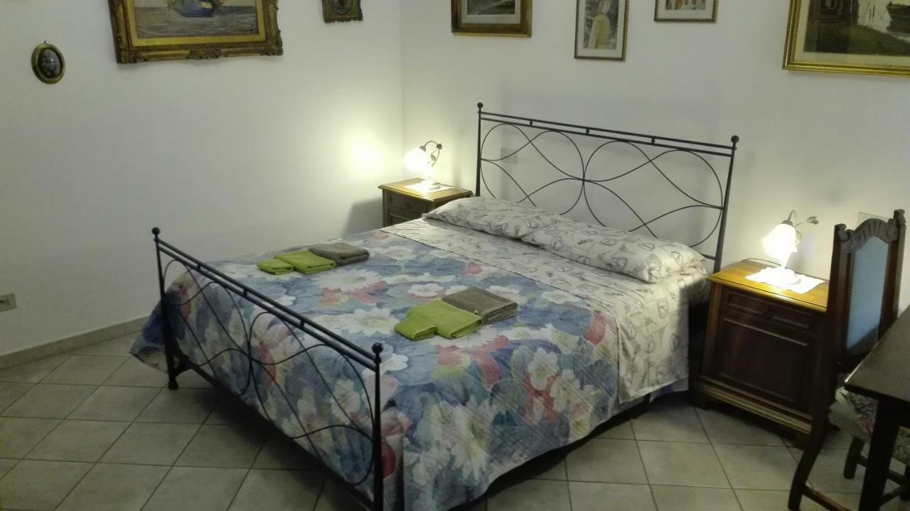 Alfieri Bed & Breakfast Піза Екстер'єр фото