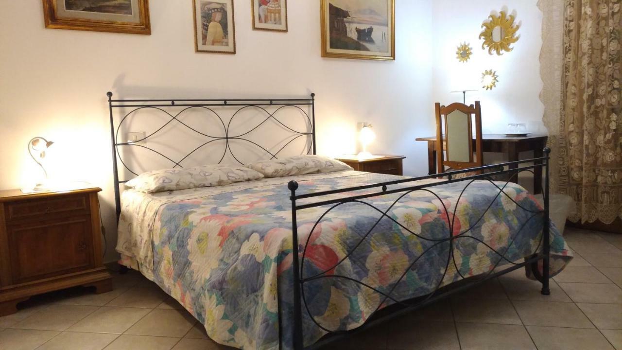 Alfieri Bed & Breakfast Піза Екстер'єр фото