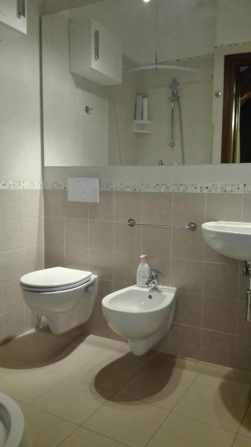 Alfieri Bed & Breakfast Піза Екстер'єр фото