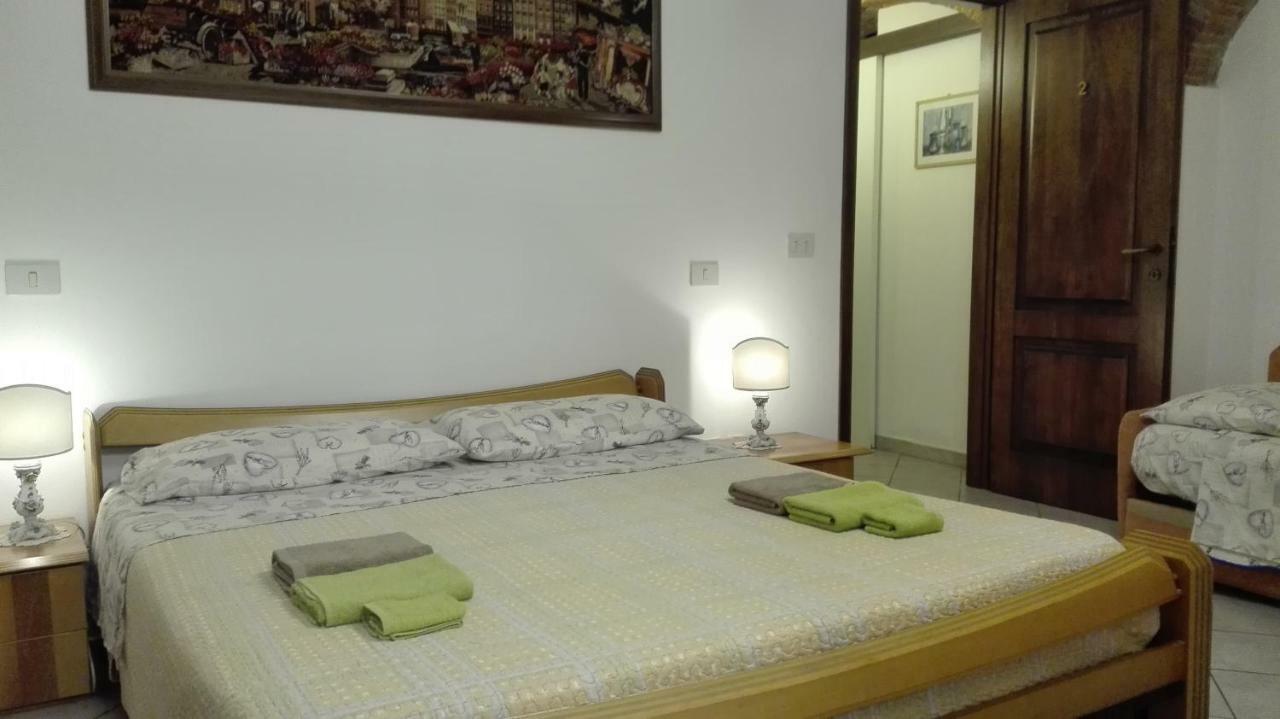 Alfieri Bed & Breakfast Піза Екстер'єр фото