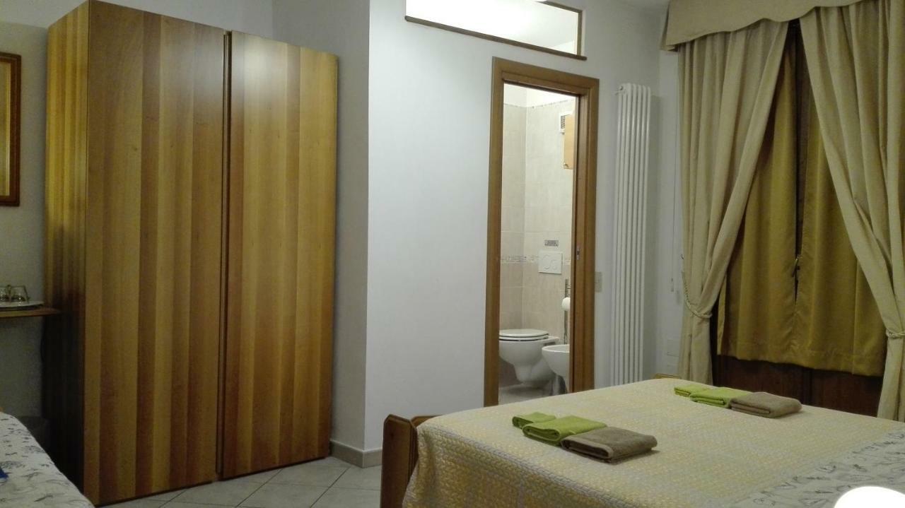 Alfieri Bed & Breakfast Піза Екстер'єр фото