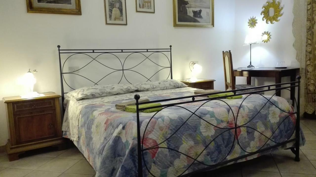 Alfieri Bed & Breakfast Піза Екстер'єр фото