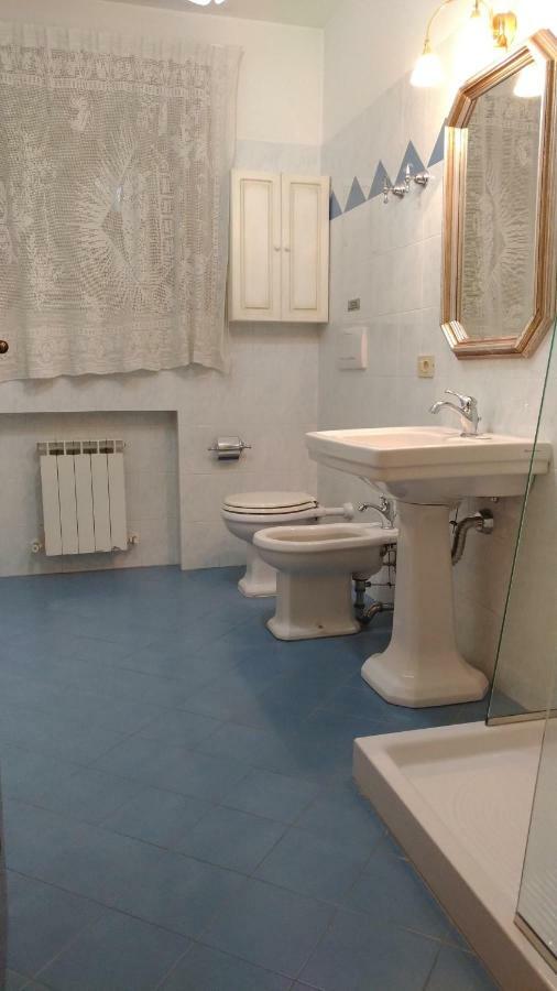 Alfieri Bed & Breakfast Піза Екстер'єр фото